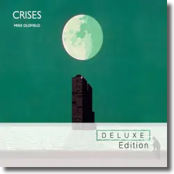 Cover: Mike Oldfield - Crises (30th Anniversary)