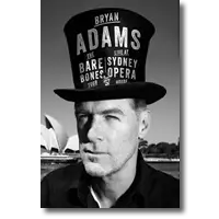 Cover: Bryan Adams - Live At Sydney Opera House