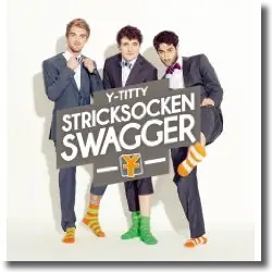 Cover: Y-Titty - Stricksocken Swagger