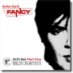 Cover: Various Artists - Another Side Of Fancy - Part 1