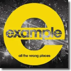 Cover: Example - All The Wrong Places