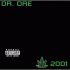 Cover: Dr. Dre - The Next Episode