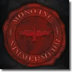 Cover: Mono Inc. - Nimmermehr