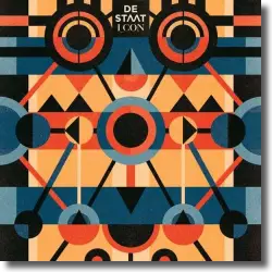 Cover: De Staat - I_Con