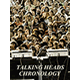 Cover: Talking Heads - Chronology