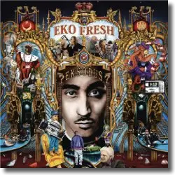 Cover: Eko Fresh - Eksodus