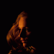 Cover: Agnes Obel - The Curse