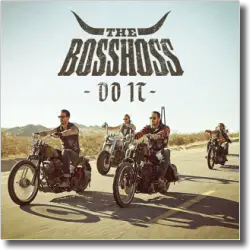 Cover: The BossHoss - Do It