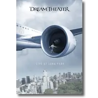 Cover: Dream Theater - Live At Luna Park