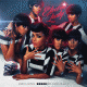 Cover: Janelle Monáe - The Electric Lady