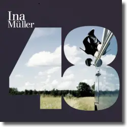 Cover: Ina Müller - 48
