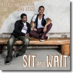 Cover: Sydney Youngblood & Jesse Ritch - Sit And Wait