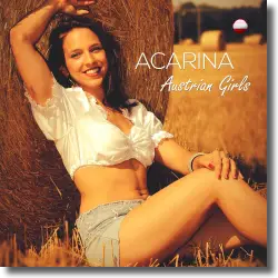 Cover: Acarina - Austrian Girls