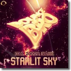 Cover: Bounce Bro feat. Zorro Blakk - Starlit Sky