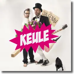 Cover: Keule - Ja Genau