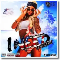 Cover: Vieli Vell feat. Baby Brown - I Need A Bitch