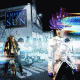 Cover: Empire Of The Sun - DNA (Remixes)