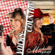 Cover: Michelle Ryser - Volks-Country