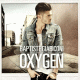 Cover: Baptiste Giabiconi - Oxygen