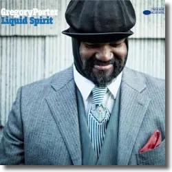 Cover: Gregory Porter - Liquid Spirit