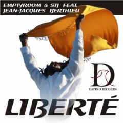 Empty Room & Stj feat. Jean-Jacques Berthieu – Liberte