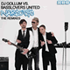 DJ Gollum vs. Basslovers United – Narcotic