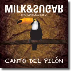Cover: Milk & Sugar feat. Maria Marquez - Canto del Pilón