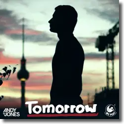Cover: Andy B. Jones - Tomorrow