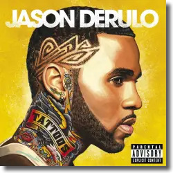 Cover: Jason Derulo - Tattoos