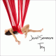 Cover: Javid Senerano - Try