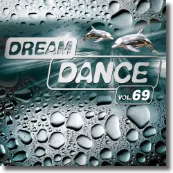 Cover: Various Artists - Dream Dance Vol. 69
