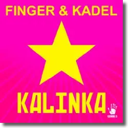 Cover: Finger & Kadel - Kalinka