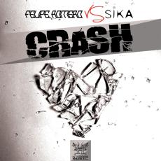 Felipe Romero vs. Sika – Crash