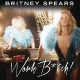 Cover: Britney Spears - Work B**ch