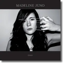 Cover: Madeline Juno - Error