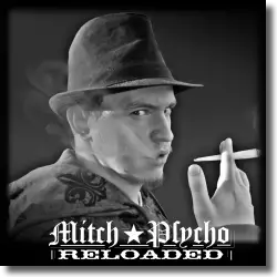 Cover: Mitch Psycho - Reloaded