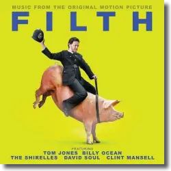 Cover: Original Soundtrack - Filth (Drecksau)