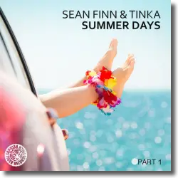 Cover: Sean Finn feat. Tinka - Summer Days