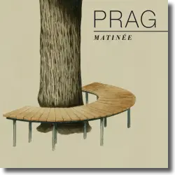 Cover: Prag - Matinée