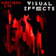 Cover: Northern Lite - Visual Effects