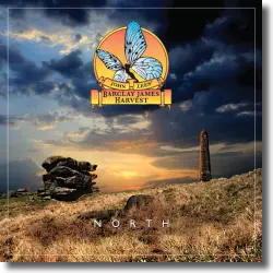 Cover: John Lees' Barclay James Harvest - North