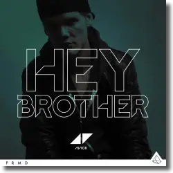 Cover: Avicii - Hey Brother
