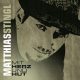 Cover: Matthias Stingl - Mit Herz und Hut
