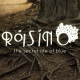 Cover: Róisin O - The Secret Life Of Blue