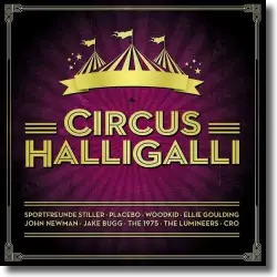 Cover: Various Artists - Circus HalliGalli