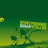 Cover: Sportfreunde Stiller - '54, '74, '90, 2006