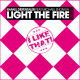 Rafael Diefentaler feat. Michael Zhonga – Light The Fire