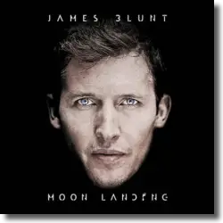 Cover: James Blunt - Moon Landing