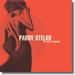 Cover: Parov Stelar - The Art of Sampling