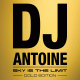 Cover: DJ Antoine - Sky Is The Limit (Gold Edition)